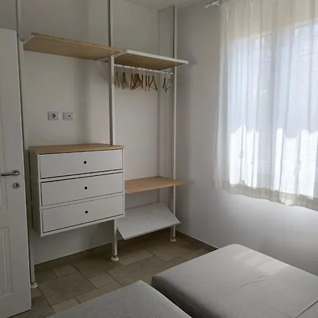 L'ulivo Ritorto