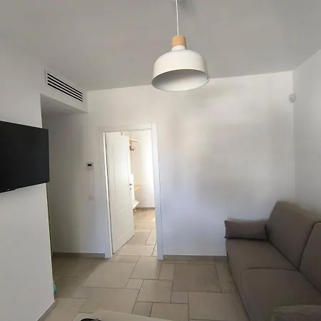 L'ulivo Ritorto Villa Ostuni
