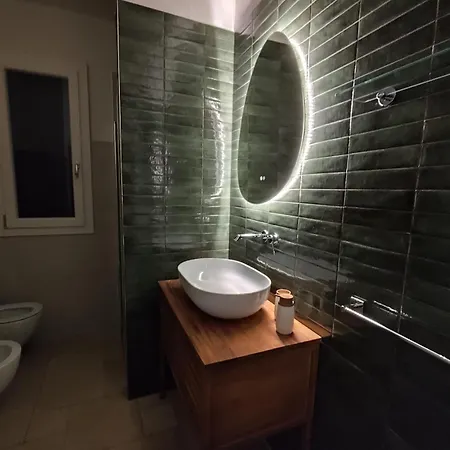 Villa L'ulivo Ritorto